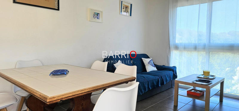 Appartement - 66 m² - 4 pièces