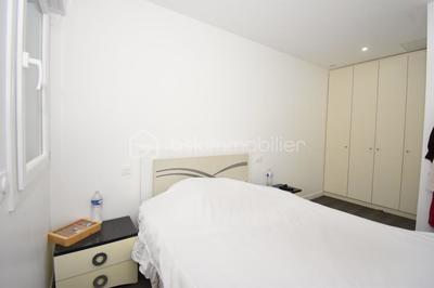 Appartement - 85 m² - 5 pièces