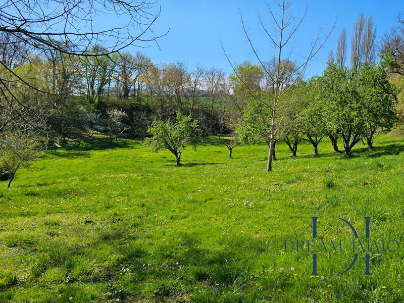 Maison - 380 m² - 11 pièces