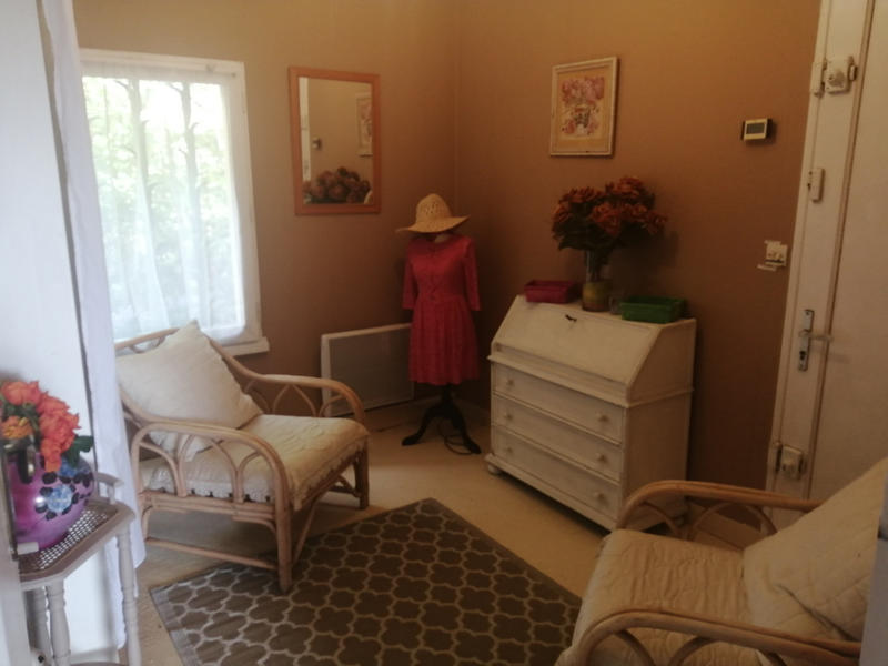 Maison - 141 m² - 8 pièces