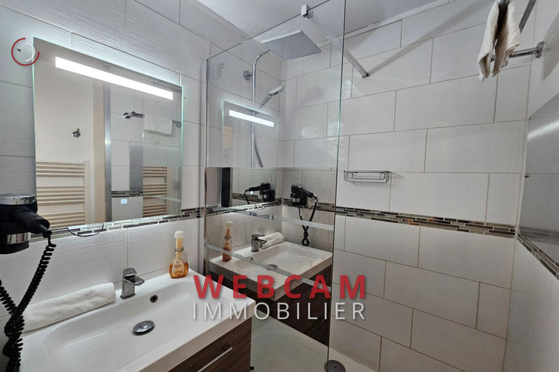 Appartement - 29 m² - 2 pièces