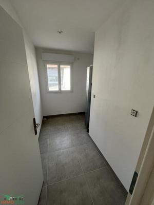 Maison - 90 m² - 3 pièces