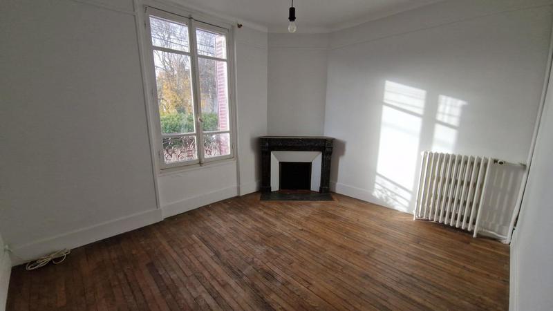 Maison - 119 m² - 4 pièces