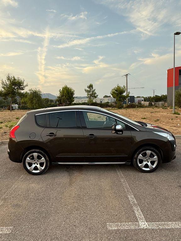 Peugeot 3008 1.6 Thp 156 Cv Premium Revision Ok, Garantie 1 An