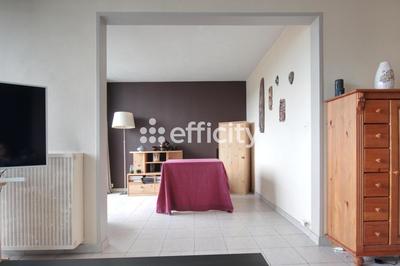 Appartement - 77 m² - 4 pièces