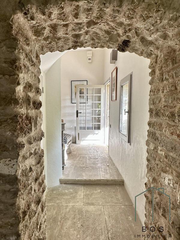 Maison - 193 m² - 5 pièces