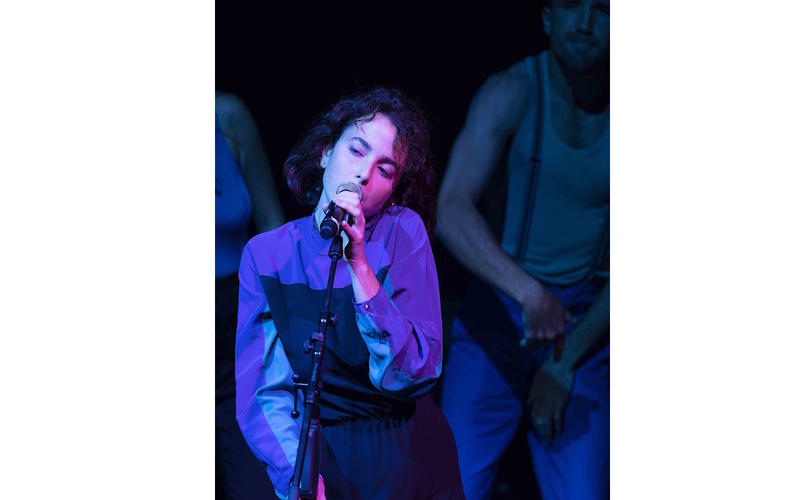 Une autre histoire du théâtre Fanny de Chaillé