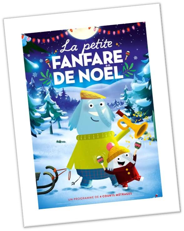 Village de Noël Tonneins