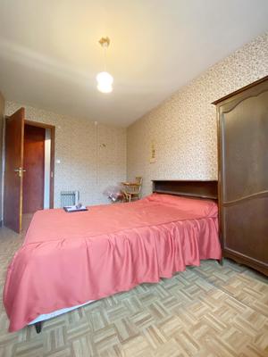 Maison - 82 m² - 4 pièces