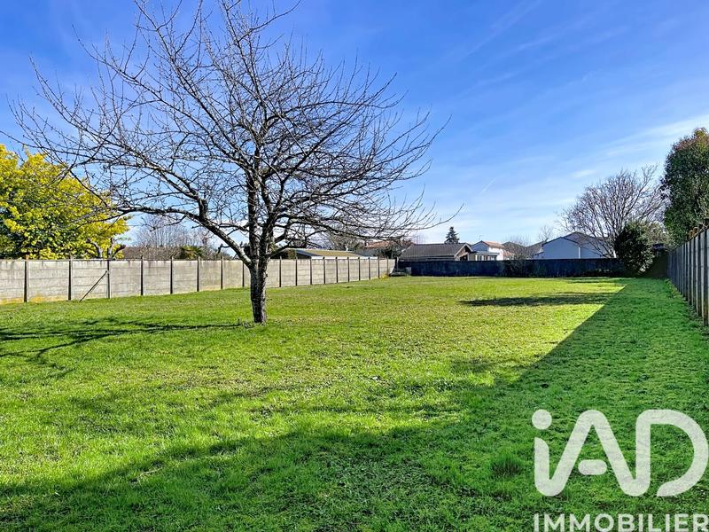 Maison - 272 m² - 11 pièces