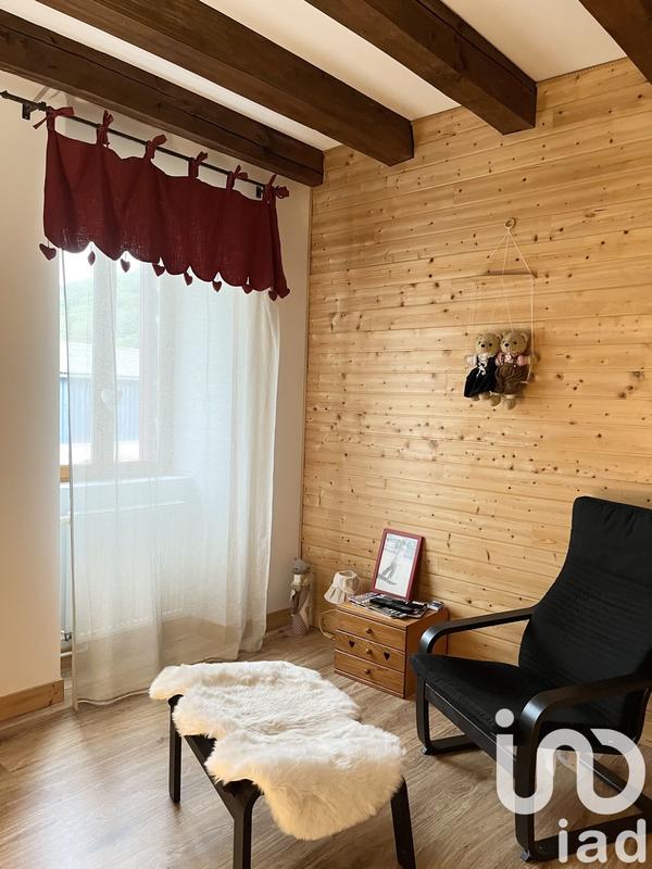 Maison de campagne - 178 m² - 7 pièces