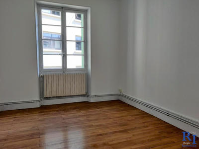 Appartement - 55 m² - 2 pièces