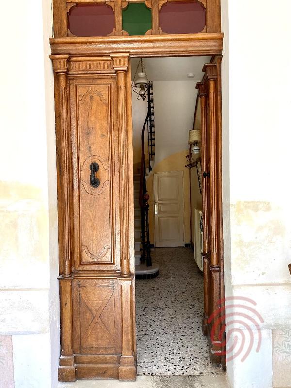 Maison bourgeoise - 130 m² - 5 pièces