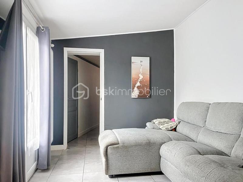 Maison - 75 m² - 3 pièces