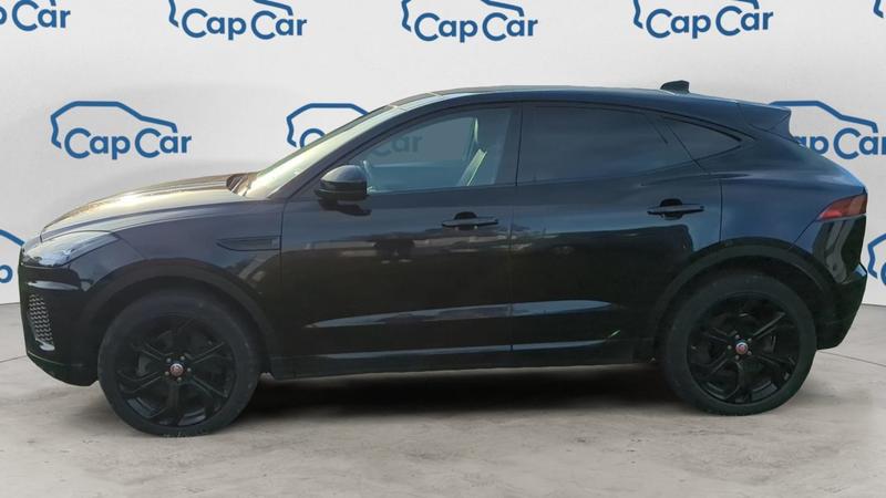 Jaguar E-Pace 2.0 d 180 Awd Bva9 R-Dynamic - Automatique
