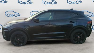 Jaguar E-Pace 2.0 d 180 Awd Bva9 R-Dynamic - Automatique