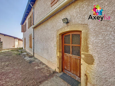 Maison - 280 m² - 10 pièces