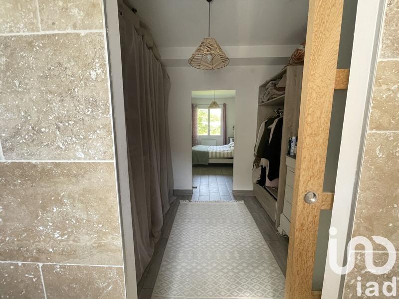 Maison - 169 m² - 6 pièces