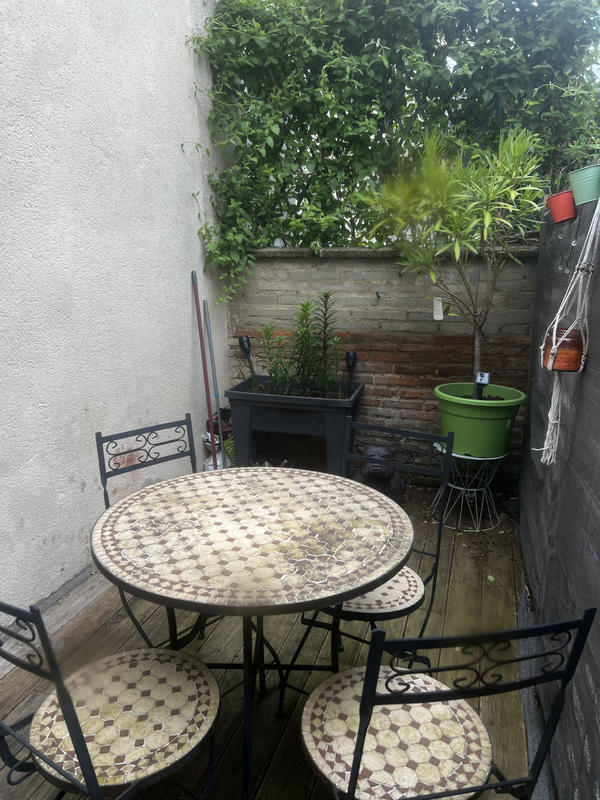 Immeuble - 348 m² - 7 pièces