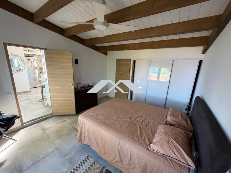 Maison - 102 m² - 3 pièces