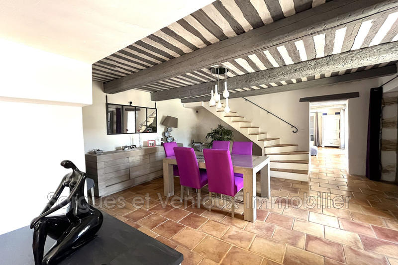 Mas - 140 m² - 6 pièces