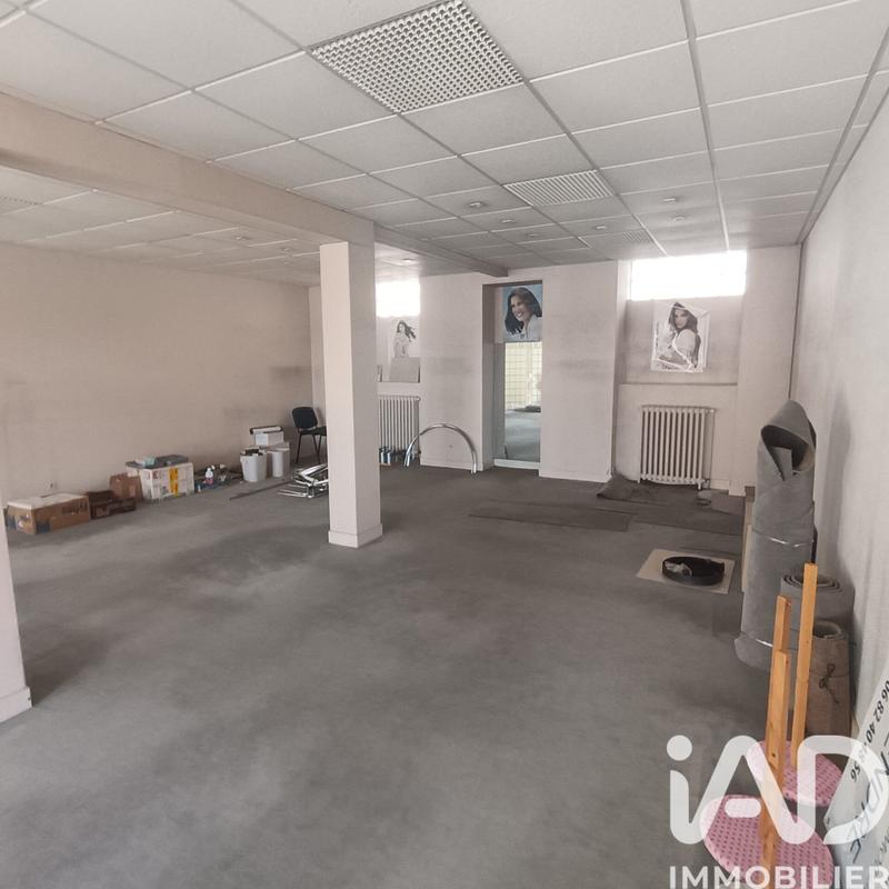 Maison - 200 m² - 9 pièces