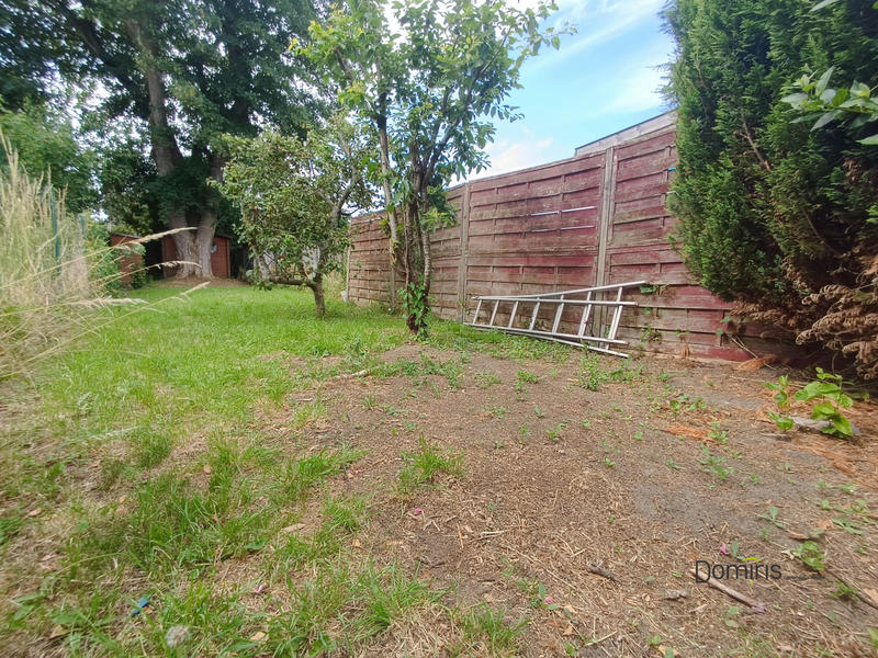 Maison - 147 m² - 4 pièces