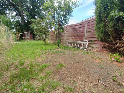 Maison - 147 m² - 4 pièces