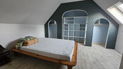 Maison - 81 m² - 5 pièces