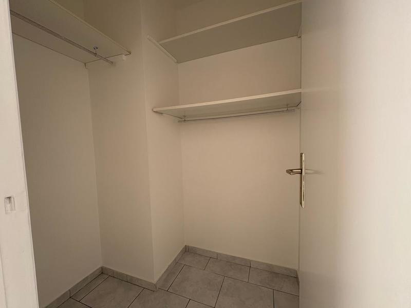 Appartement - 80 m² - 3 pièces