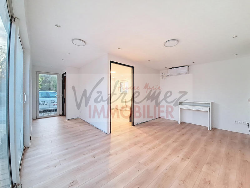 Maison - 143 m² - 6 pièces