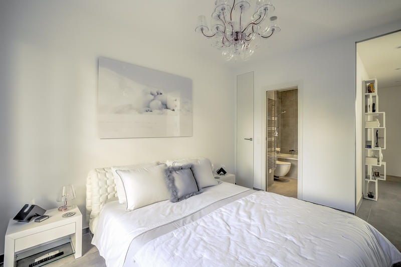 Appartement - 80 m² - 3 pièces