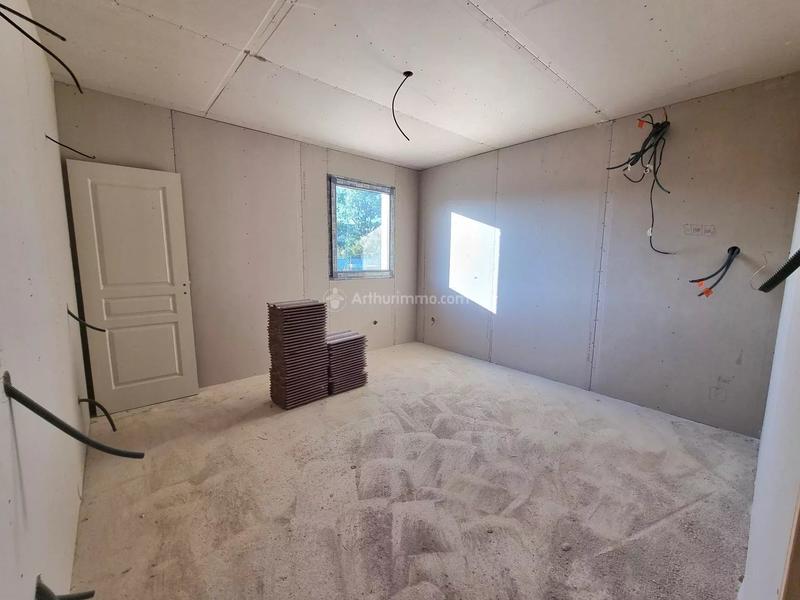 Maison - 130 m² - 4 pièces