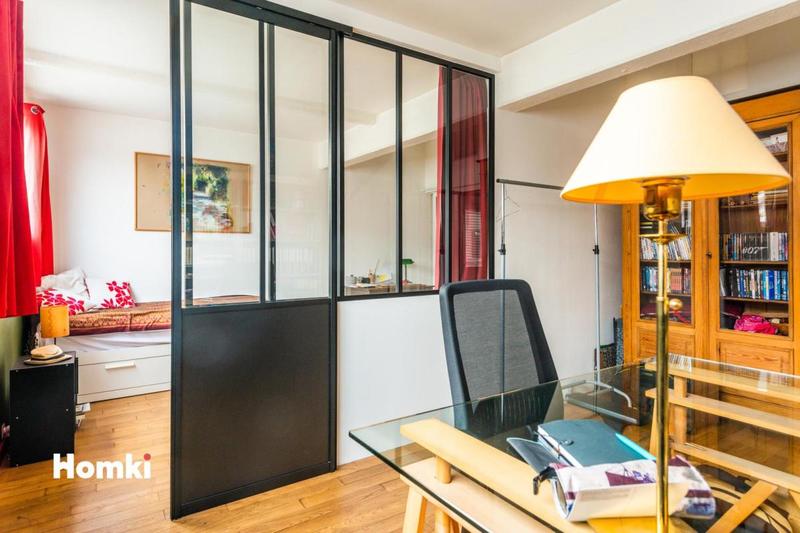 Appartement - 130 m² - 5 pièces