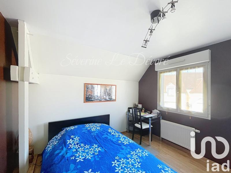 Maison - 187 m² - 9 pièces