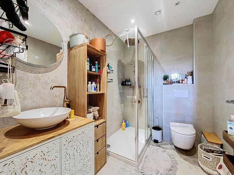 Villa - 144 m² - 5 pièces