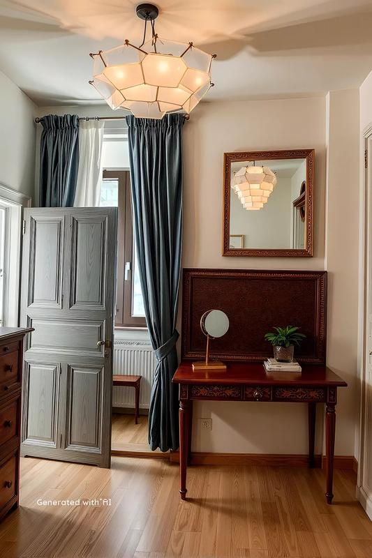 Appartement - 77 m² - 3 pièces