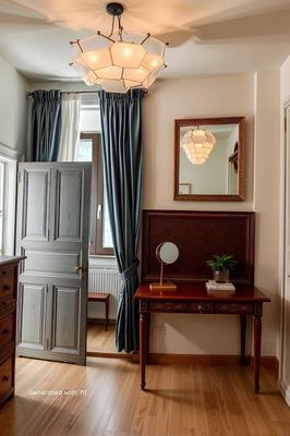 Appartement - 77 m² - 3 pièces