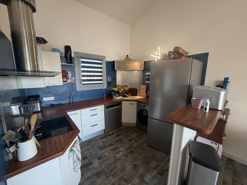 Appartement - 69 m² - 4 pièces