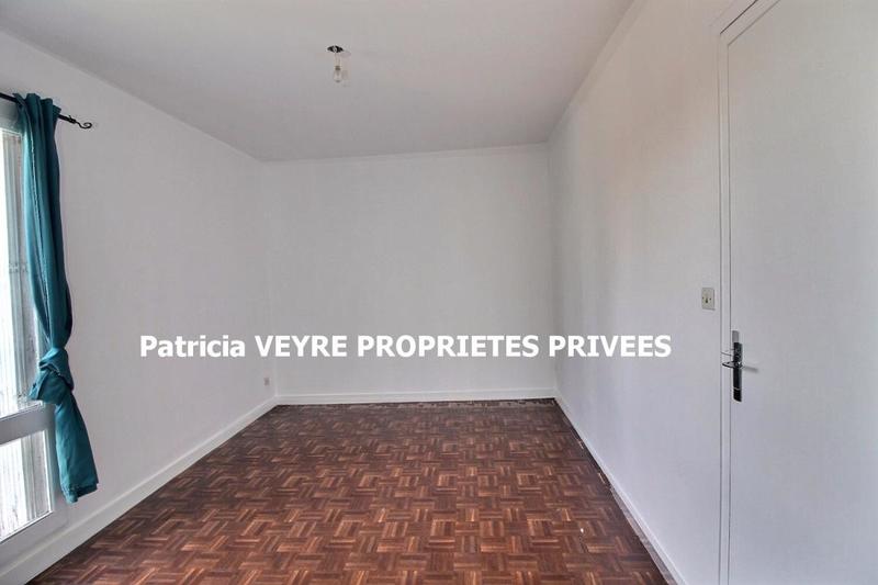 Appartement - 46 m² - 3 pièces