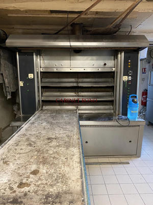 Fonds de commerce - 150 m²