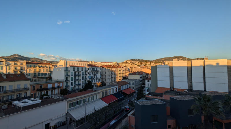 Appartement - 63 m² - 2 pièces