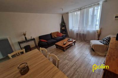 Appartement - 55 m² - 2 pièces