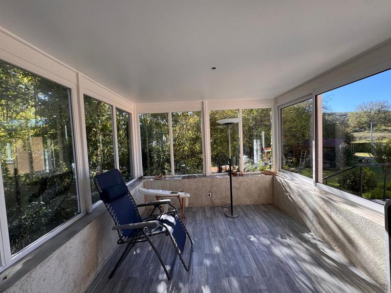 Maison - 161 m² - 6 pièces