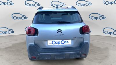 Citroën C3 Aircross 1.2 PureTech 82 Feel - 5 places