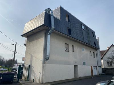 Appartement - 26 m² - 1 pièce