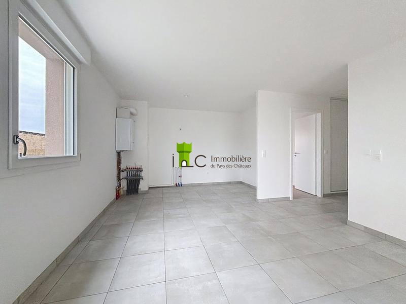 Appartement - 85 m² - 4 pièces