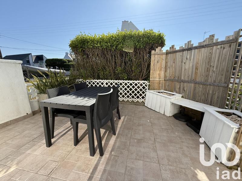 Appartement - 47 m² - 3 pièces