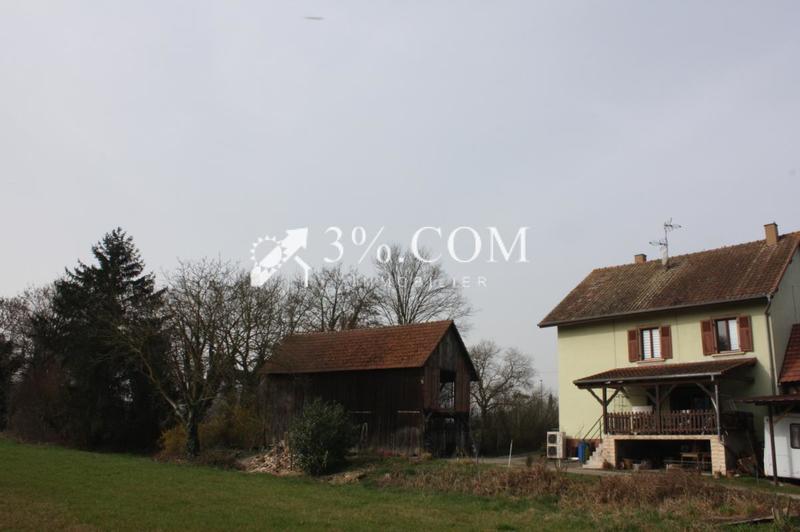 Maison - 162 m² - 5 pièces