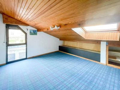 Maison - 145 m² - 7 pièces